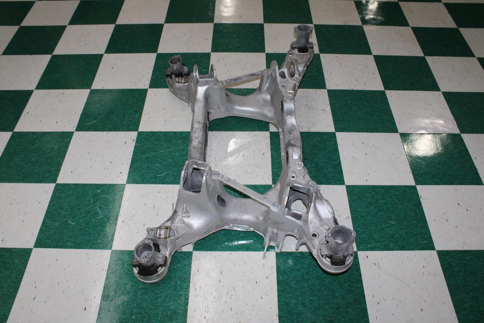 20-23 Continental Rear End Suspension Cradle Crossmember Support Subframe OEM OE