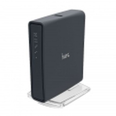 MikroTik home AC Access Point RB952Ui-5ac2nD-TC, hAP ac lite TC, 2.4/5GHz, 5x 10