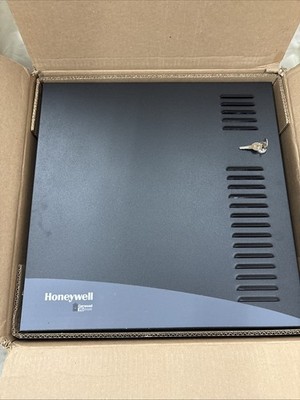 Gamewell-FCI 7100 1100-0460 Fire Alarm Control Panel Cabinet