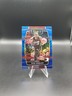 Bam Adebayo BLUE SHIMMER PRIZM #59 Miami Heat 2021-22 Select Basketball Panini