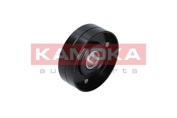 NEU - Kamoka R0212 Spannrolle, Keilrippenriemen FüR Audi Chevrolet CitroËN VW-image