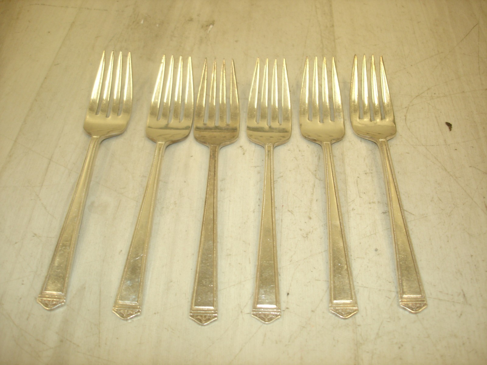6 1/4"