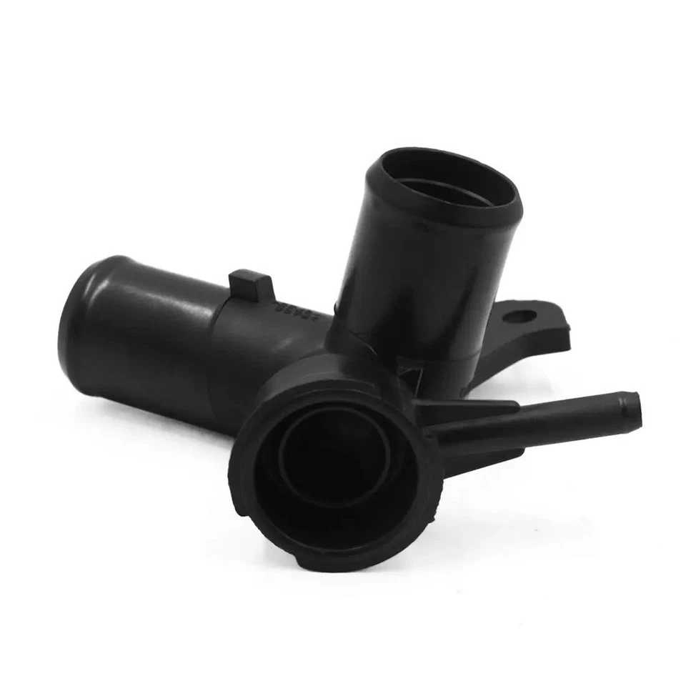 High Quality Filler Neck Engine Coolant Parts Easy Installation Repair - Image 4 of 4