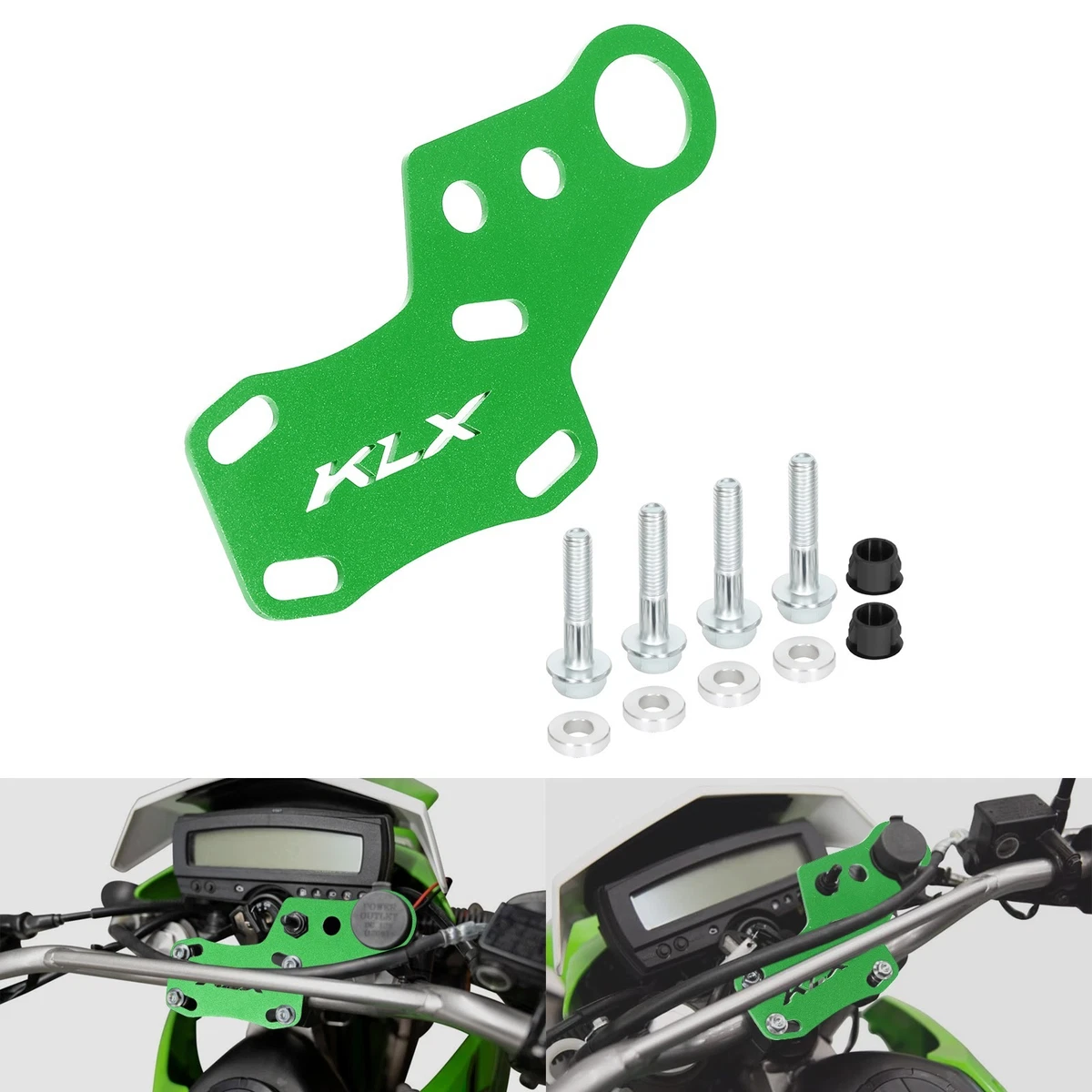 Fairings & Bodywork for 2018 Kawasaki KLX250 for sale | eBay