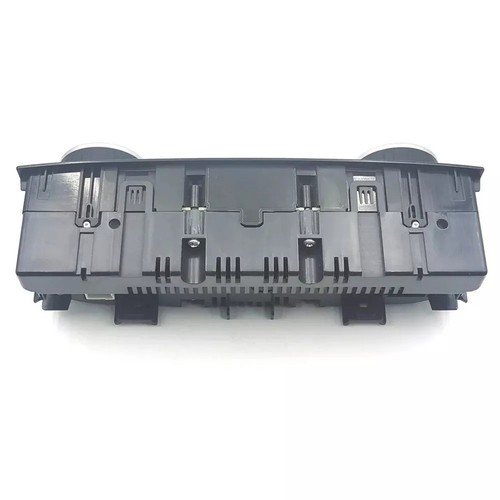 Sleek Design A/C Heater Control Switch Panel for MAN Trucks 81619906105 - Picture 5 of 9