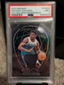 2023-24 Panini Obsidian Cutting Edge Anthony Edwards #CE-ANT 036/249 PSA 9