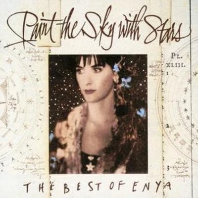 Enya: Paint the Sky With Stars: THE BEST of ENYA - Image 1 of 1