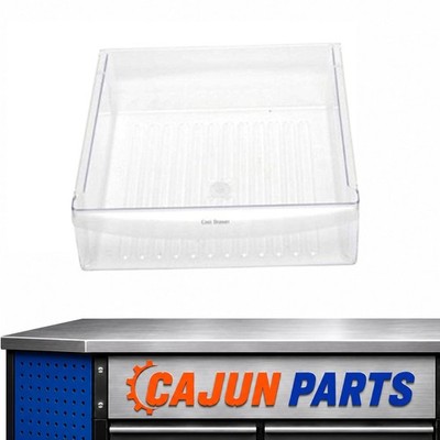 AP4432905 For Frigidaire Refrigerator Top Deli Cool Drawer Crisper Part # Model