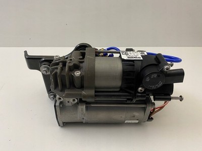 WABCO 2843958-01 Fahrwerkskompressor 1 Stück