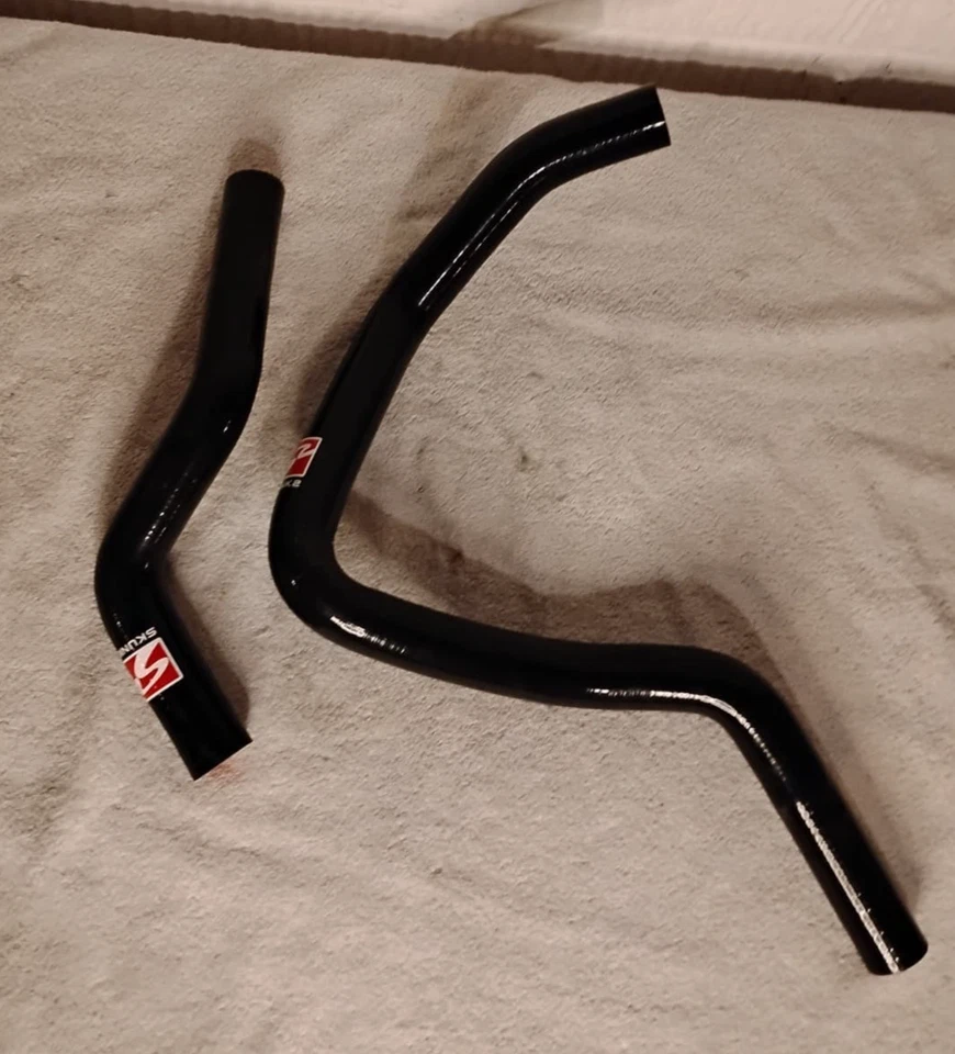Skunk2 629-05-0006 Radiator Hose Kit for Honda Civic - Изображение 3 из 4