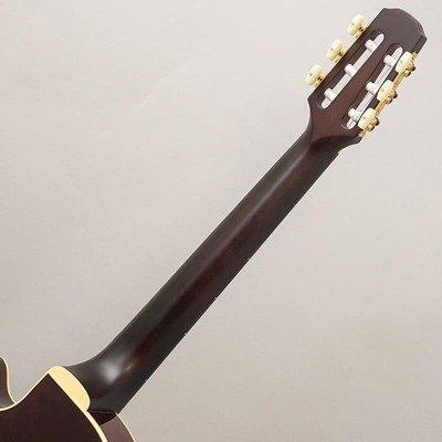K.Yairi KYF-CTM Nylon Bird's Eye Maple #95475 Special Order Model