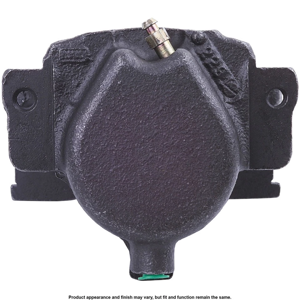 Pinça de freio dianteira esquerda TCP para Ford Fairlane Falcon Mustang Ranchero Cardone - Imagem 2 de 3