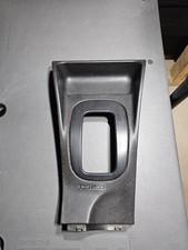 1996-1999 Subaru Legacy Outback Center Shifter Trim Bezel Cover