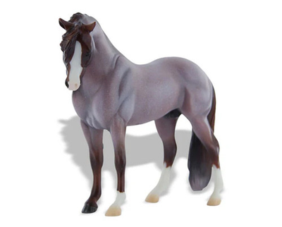 #ad #ad Breyer Horse Traditional Series #1482 Brookside Pink Magnum Hand Painted Scale $24.77