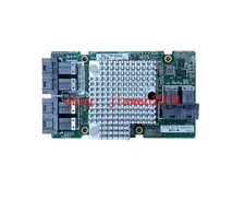 Inventec MR3224 LSI SAS3224 9305-24i OCP HBA Controller 12Gbps IT-Mode 24port