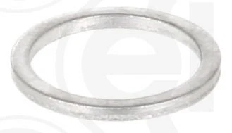Elring 242.608 Dichtring Ölablassschraube für VW Transporter T3 25 1982-1992