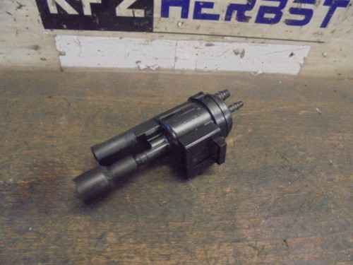 Mercedes C-Klasse W205 Umschaltventil Ventil 0025407097 C220d 100kW 651921 17315