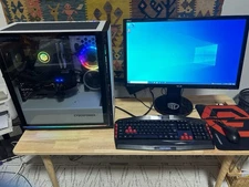 Gaming Computer - Excellent  Condition
