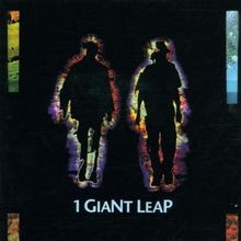 One Giant Leap von One Giant Leap | CD | Zustand gut