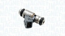 Einspritzdüse 805000136213 MAGNETI MARELLI für FORD KA FIESTA V