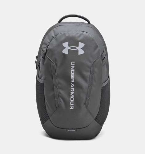 Under Armour 1384672 Hustle 6.0 Backpack - Picture 8 of 13