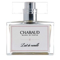 Chabaud Lait DE Vanille 30ML Spray Eau De Toilette