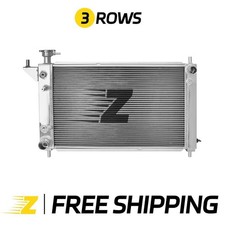 Dynamic Radiator For Ford Mustang Gt Gts Svt Cobra Base 3.8l 5.0l Atmt 1994-96 Dynamic Radiator For Ford Mustang Gt Gts Svt Cobra Base 3.8l 5.0l Atmt 1994-96