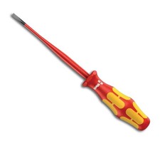 WERA Schraubendreher VDE Slim  6281