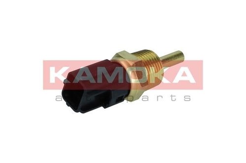 KÜHLMITTELTEMPERATURSENSOR NIEDRIGER 4080031 KAMOKA NEU OE QUALITÄT - Picture 4 of 8