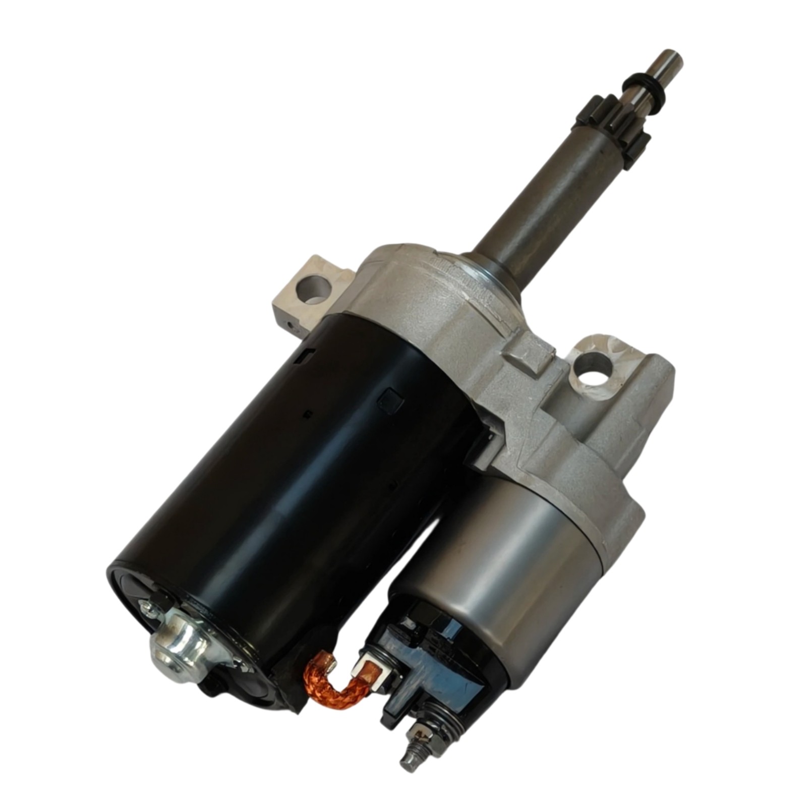 Starter Motor 11F0133CP For McLaren 650 570S 720S MP4 3.8L V8 M840T M838T Engine