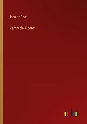 Ramo de Flores Joao De Deus