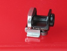 Leica SOOUT 9cm cradle finder, NICE US SELLER "LQQK"