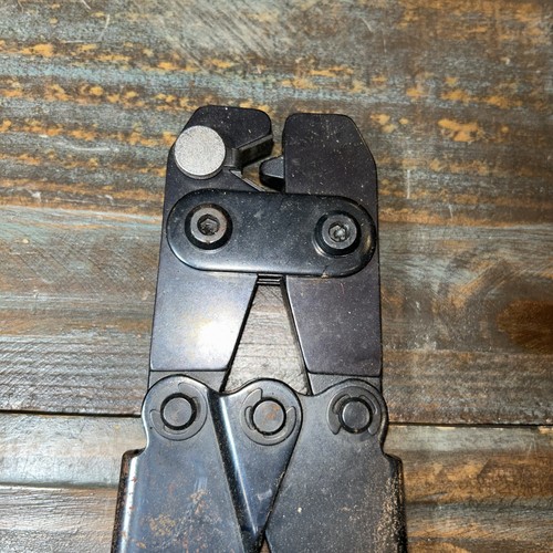 MOLEX / WALDOM 19284-0034 - Picture 5 of 7