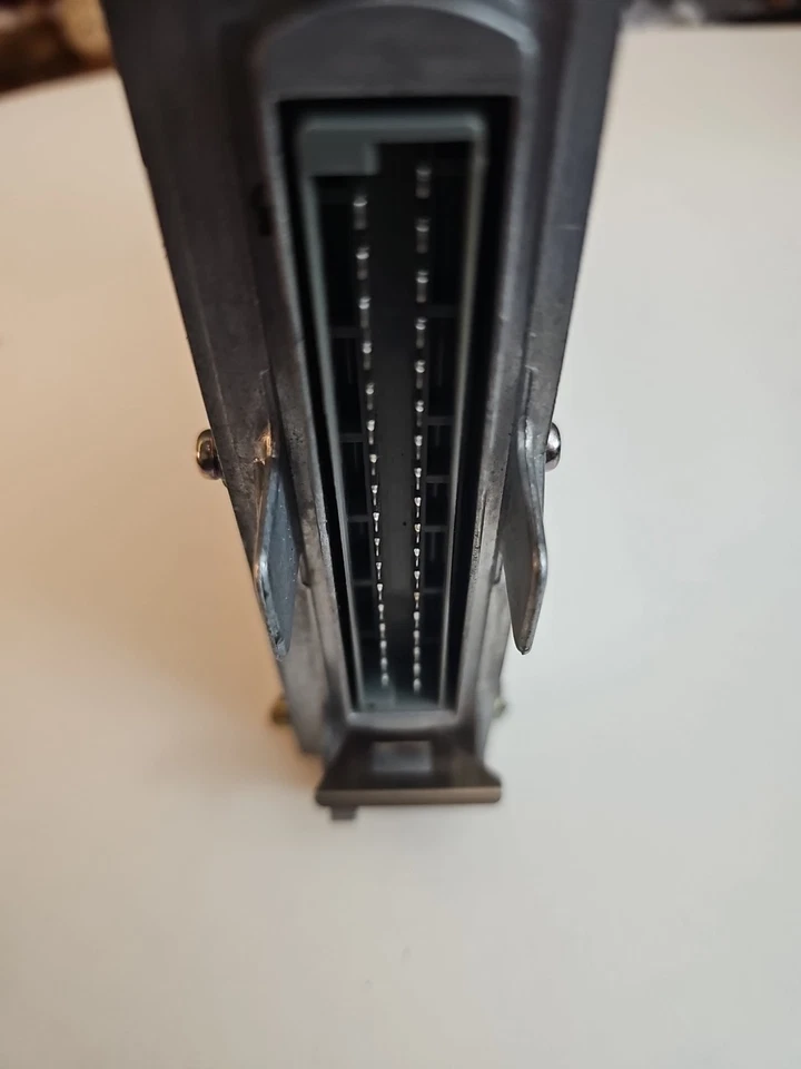 Honda Goldwing GL1200 1985 Edición Limitada Efi - Módulo de Control Electrónico - Funciona Foto 2 de 4