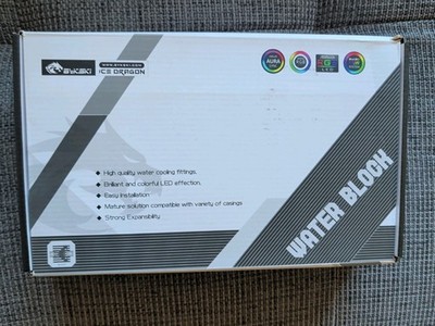 Bykski GPU Waterblock A-SP58PLAT-X