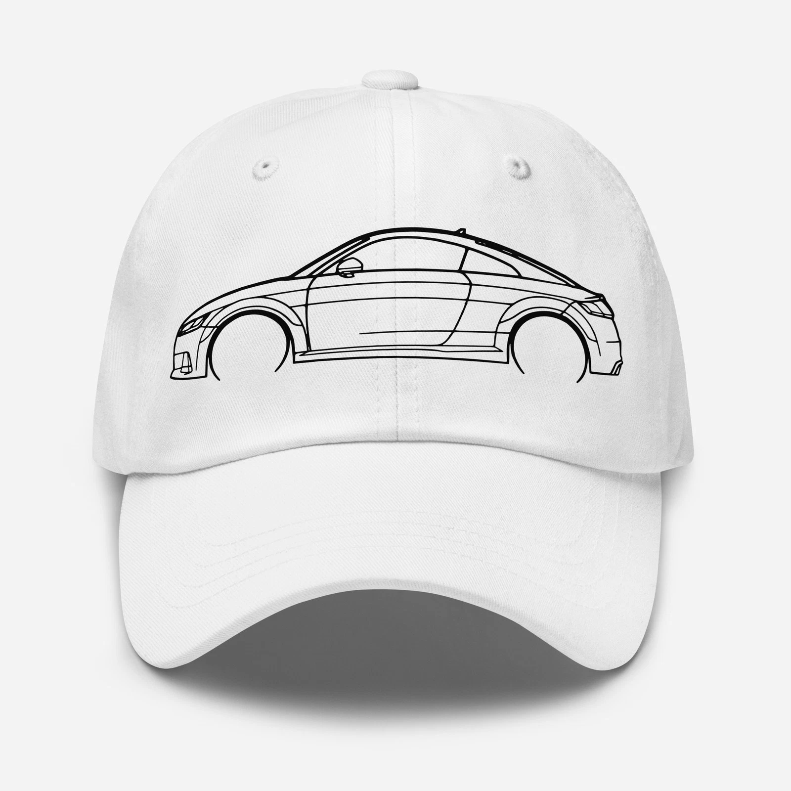 Dad Hat For TTs 8S Car Lovers Birthday Gift Baseball Cap