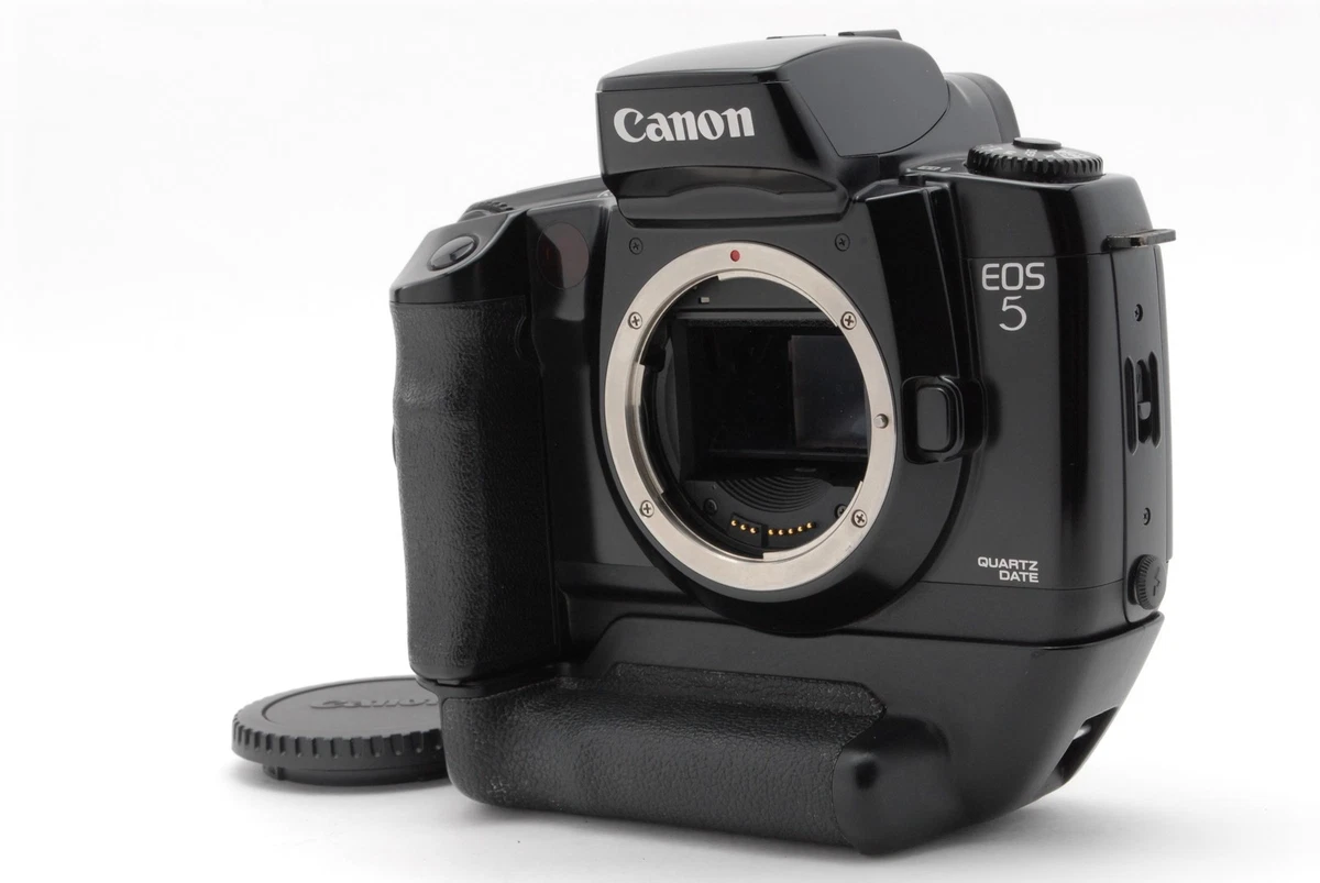 Canon EOS 5 Film Cameras for sale - eBay