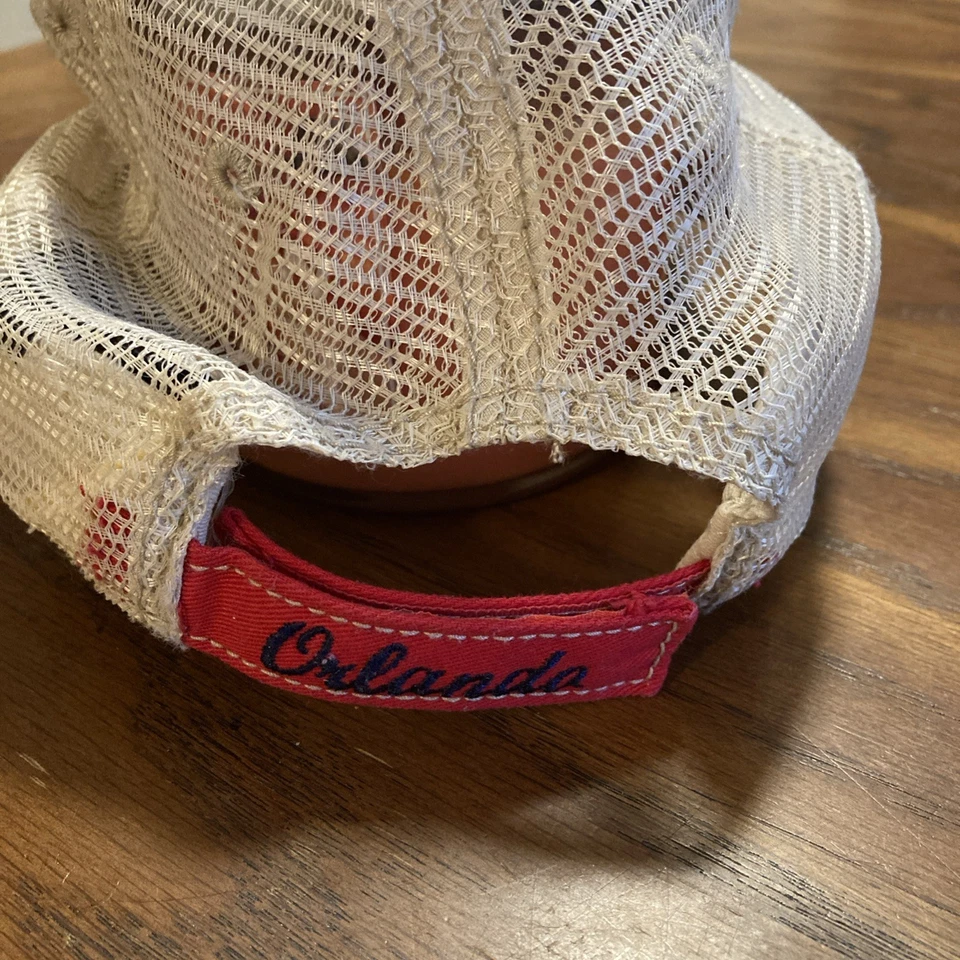 Planet Hollywood Orlando Cap - Изображение 2 из 4