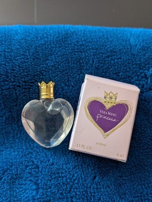 VERA WANG Princess EDP Parfum Miniatur 4 ml NEU+OVP