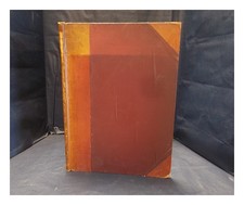 LUDWIG ROSENTHAL'S ANTIQUARIAAT (MUNICH) Incunabula xylographica et chalcographi