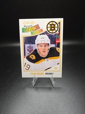 TYLER SEGUIN 2010-11 O-PEE-CHEE MARQUEE ROOKIE CARD RC #536. rookie card picture