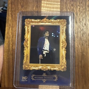 Michael Jackson Collection | eBay
