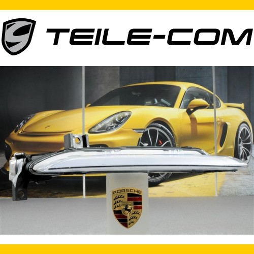 ORIG. Porsche 911 991.2 Zusatzscheinwerfer RECHTS/Additional headlamp RIGHT - Picture 1 of 1