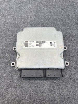 Land Rover DENSO EMC Engine Control Module OEM MB279700-9142