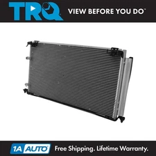 TRQ A/C Condenser Receiver Drier For 2000-2004 Toyota Avalon TO3030101