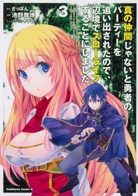 Masahiro Ikeno I Was Kicked Out Of The Hero's Party Because I Wasn (Taschenbuch)
