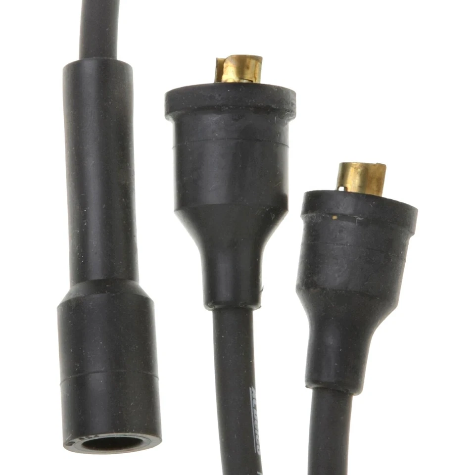 For GMC C35/C3500 Pickup 1967-1970 ACDelco 946M Professional Spark Plug Wire Set - Изображение 2 из 3