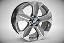 Alufelgen BMW X5 E70 X6 E71 9x19 ET48 5x120 6774893 STYLING 232