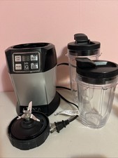 Nutri Ninja Pro Auto-iQ 1000W