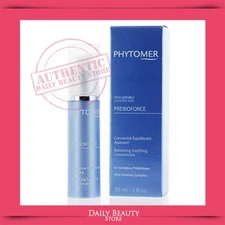 Phytomer Prebioforce Balancing Soothing Concentrate 30ml 1oz NEW FAST SHIP